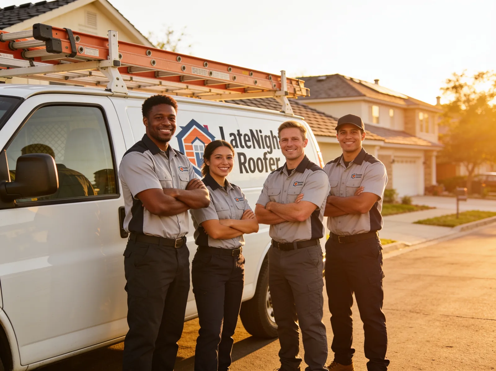 Emergency Roof Repair company in Troy, TX
